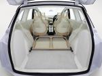 Honda Skydeck Concept 2009 года